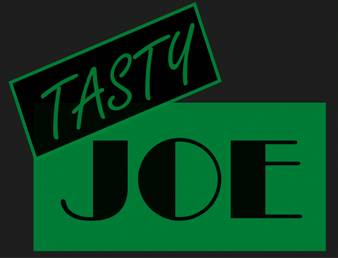 Logo Cafetaria Tasty Joe
